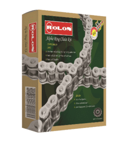 Yamaha FZ16 / FZS / FAZER 15 Chain Sprocket By Rolon NXR143