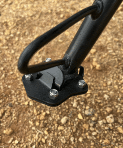 Himalayan - Side Stand Extender -  Mototorque