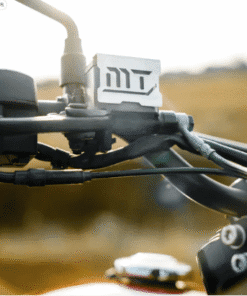 Yezdi Scrambler - Disk Oil Guard (SS) - Mototorque