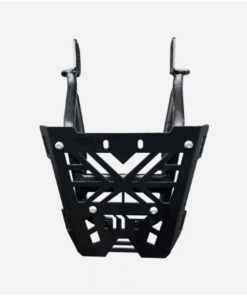 Yezdi Scrambler - Back Carrier - Mototorque