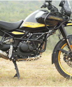 Himalayan 450 - Panther Crash Guard - Mototorque
