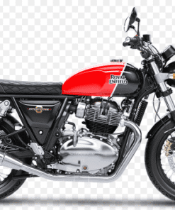 RE Interceptor / Continental GT 650