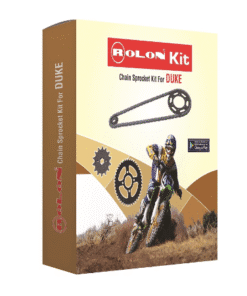 Rolon Yezdi Chain Sprocket - 45