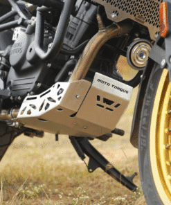 Himalayan 450 - Engine Guard (Aluminium) – Mototorque