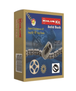 Chain Sprocket kit by Rolon