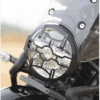 Himalayan 450 - Headlight Grill - Mototorque