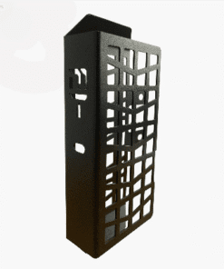 Himalayan - Radiator Guard - Mototorque