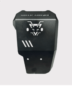 Triumph Speed 400 - Engine Guard (MS) - Mototorque