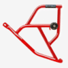 CRASH GUARD (RED)