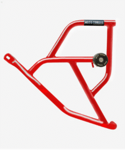 CRASH GUARD (RED)