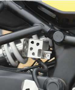 Reservoir Oil Guard (SS)