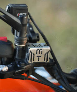 TVS Ronin - Front Master Cylinder Guard (SS) -  Mototorque