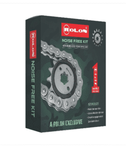 Super Meteor 650 Chain Sprocket By Rolon NXR 424NF