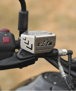 Front Master Cylinder Guard