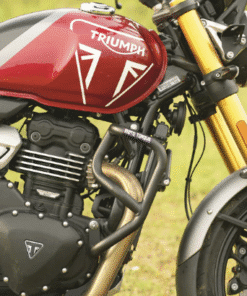 Crash Guard (Urban Retro)