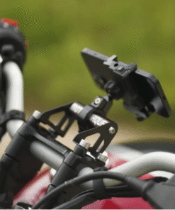 Triumph Speed 400 - GPS Mount - Mototorque