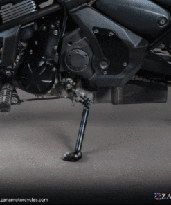 ZANA Side Stand Extender for Kawasaki Vulcan 650 ZI-8255