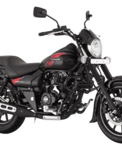 AVENGER 220 (Street/Cruise)