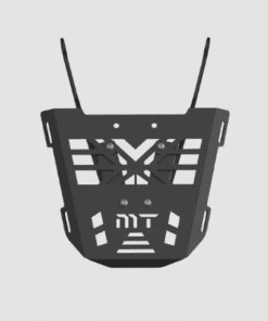 Honda CB350 RS- Back Carrier - Mototorque