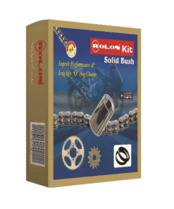 Suzuki GT 120 Heat Chain Sprockit by Rolon CSB94