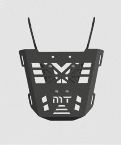 HONDA CB300R Back Carrier Mototorque