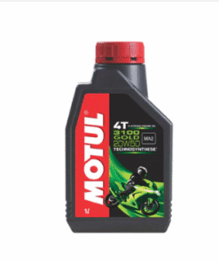 Motul 3100 4T Gold 20W50 (1.2 L)