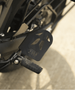 Triumph Speed  - Footrest (Set)  - Mototorque