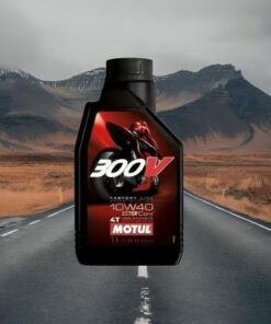 Motul 300V 4T 10W40 (1L )