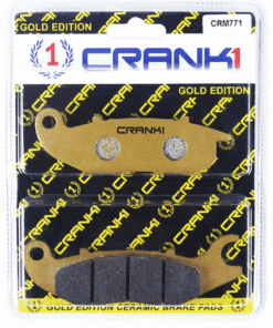 CRANK1 Ceramic Brake Pad for Honda CBR 150