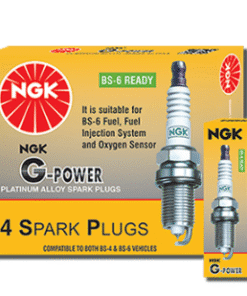 NGK G-Power Spark Plug - BKR6EGP