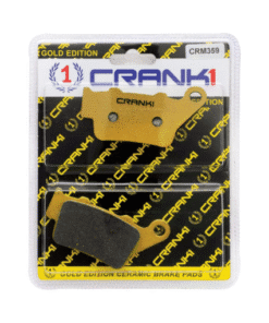 CRANK1 Ceramic Brake Pad for Honda CBR 250 R / Non Abs
