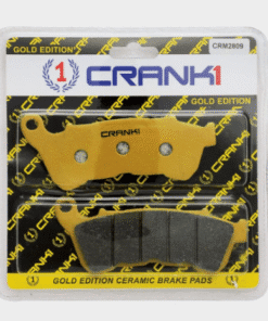 CRANK1 Ceramic Brake Pad for Harley Davidson Forty Eight