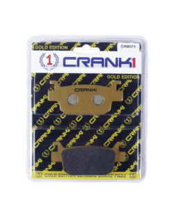 CRANK1 Ceramic Brake Pad for Benelli TNT 300
