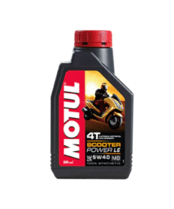 Motul SAE 5W-40 800ml