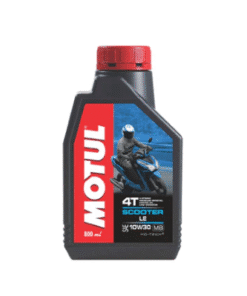 Motul Scooter LE 4T 10W40 (1L)