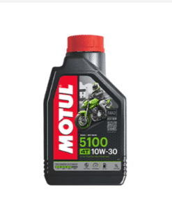 Motul 5100 4T 10W30 (1L)