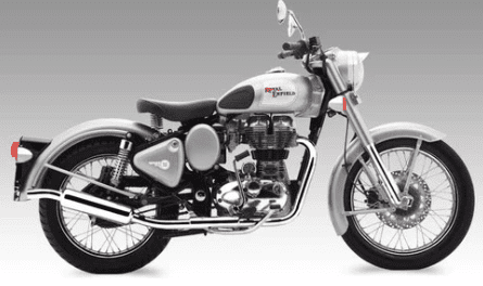 Classic 500 UCE / RE Classic 350/500