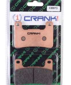CRANK1 Sintered Brake Pad for Kawasaki Ninja ZX-10R (2011-2015)