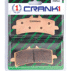 CRANK1 Sintered Brake Pad for BMW S1000 HP4 (2013 - 2014)