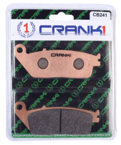 CRANK1 Sintered Brake Pad for Triumph Thruxton 1200 (2017 – 2020)