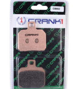 CRANK1 Sintered Brake Pad for Dukati Supersport 950 (2017 – 2021)
