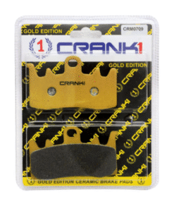 CRANK1 Ceramic Brake Pad for BMW R1000GS