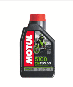 Motul 5100 4T 15W50 (1L)