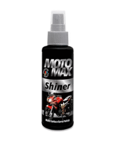 Motomax  Polish Spray (100ml)
