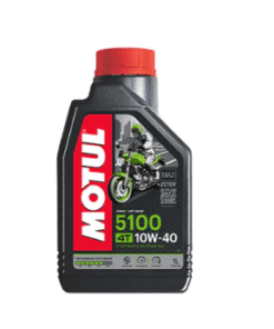 Motul 5100 4T 10W40 (1L)
