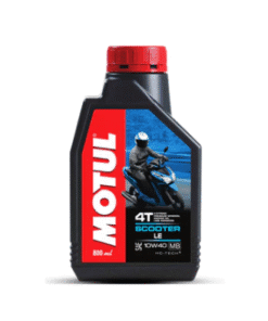 Motul Scooter LE 4T 10W30 (1L)