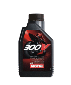 Motul 300V 4T 15W50 (1L )