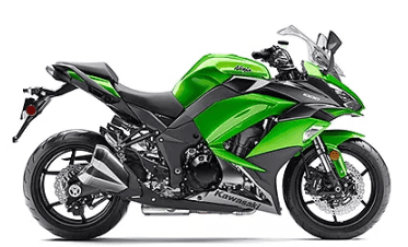 Kawasaki Ninja 1000