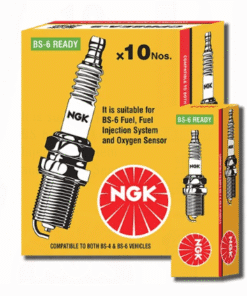 NGK Spark Plug - LFR6C-11