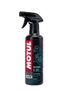 Motul 5 Shine and Go (400ml)